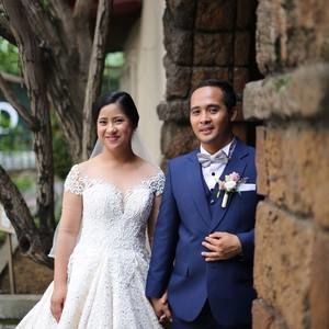 Meet your Posher, Marco gino